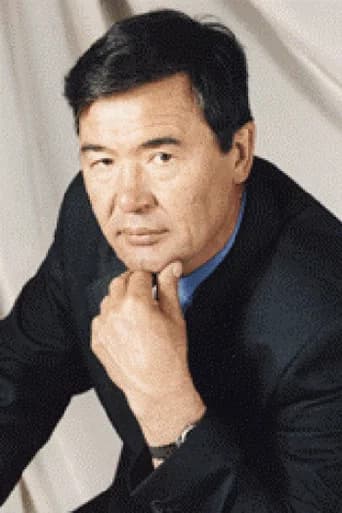 Ahtyam Abushahmanov