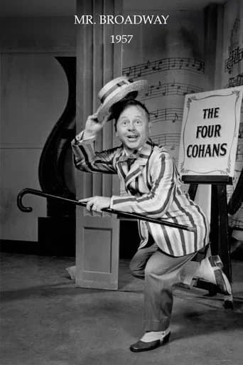 Mr. Broadway