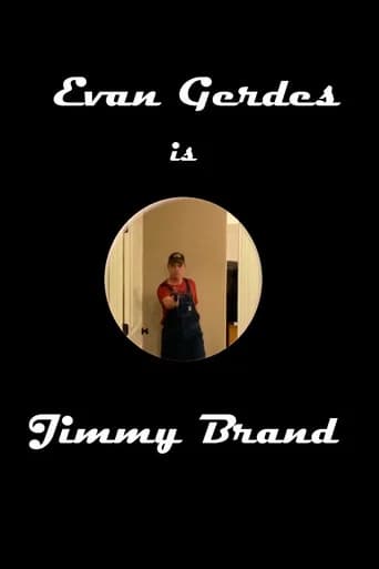 Jimmy Brand
