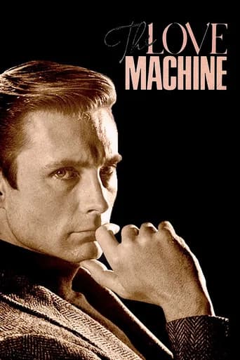 The Love Machine