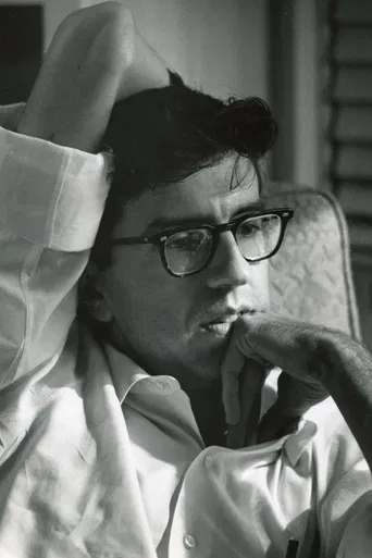 Larry McMurtry