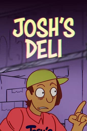 Josh's Deli