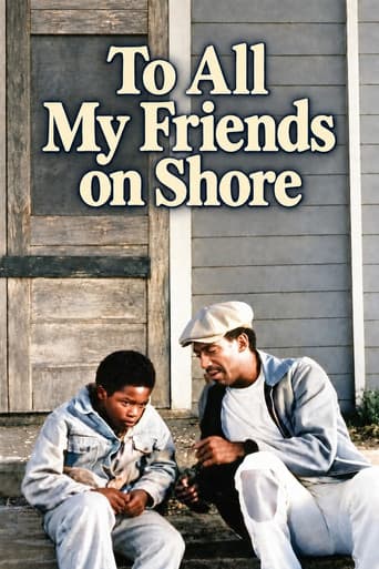 To All My Friends on Shore