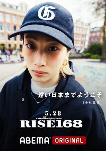 RISE 168