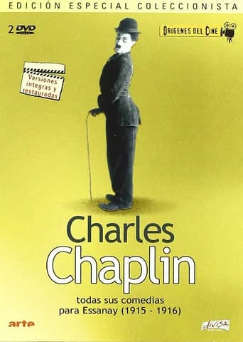 The Chaplin Essanay Project
