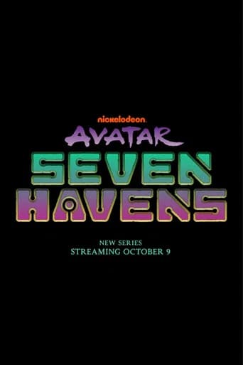 Avatar: Seven Havens