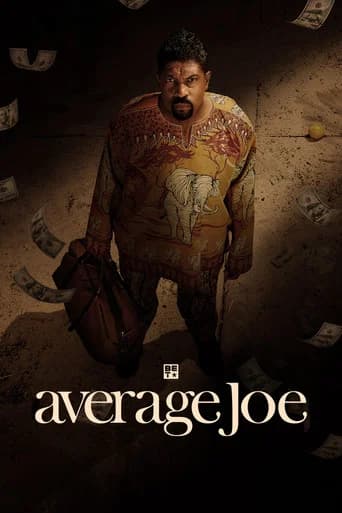 Average Joe
