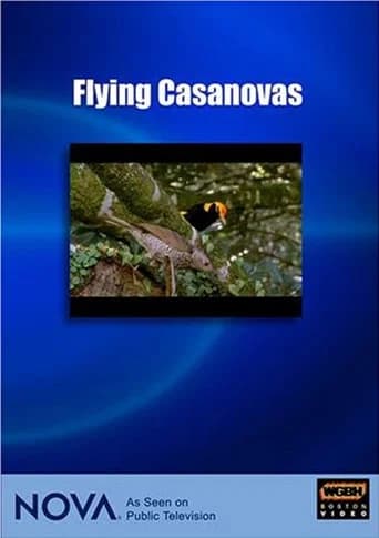 Flying Casanovas