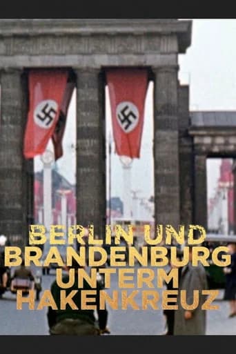 Berlin und Brandenburg unterm Hakenkreuz