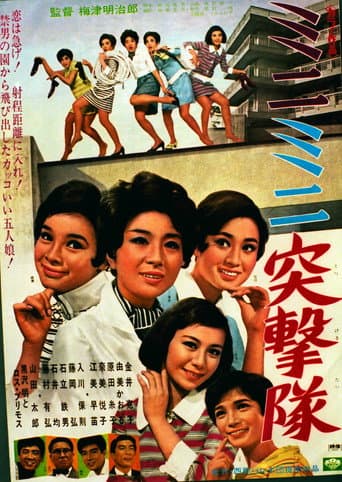 Miniskirt Corps