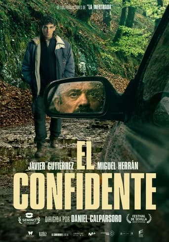 The Confidant