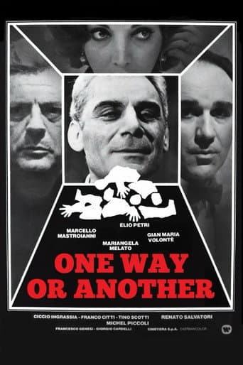 One Way or Another