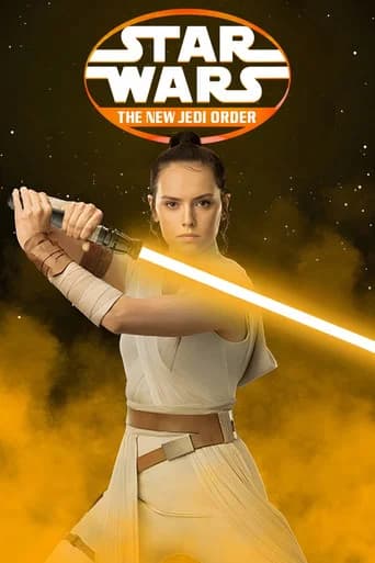 Untitled Star Wars "New Jedi Order" Film