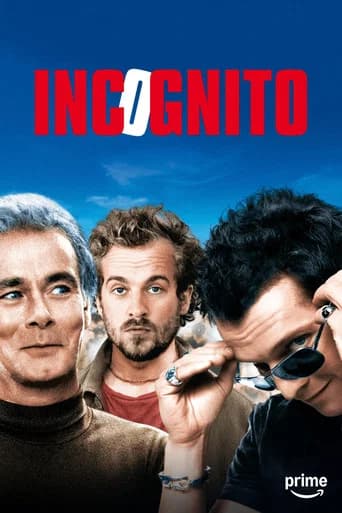 Incognito
