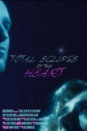 Total Eclipse of the Heart