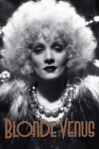 Blonde Venus