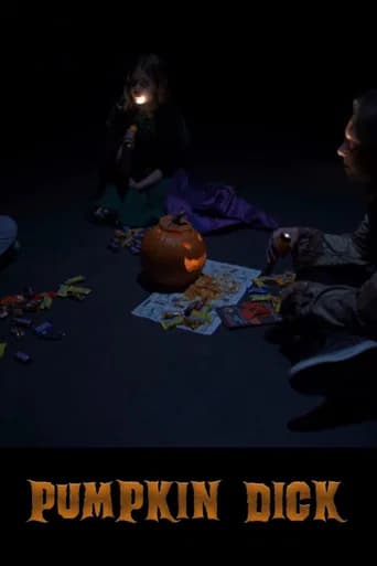 Pumpkin Dick