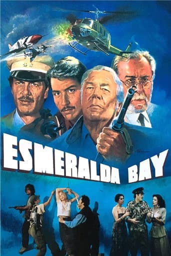 Esmeralda Bay