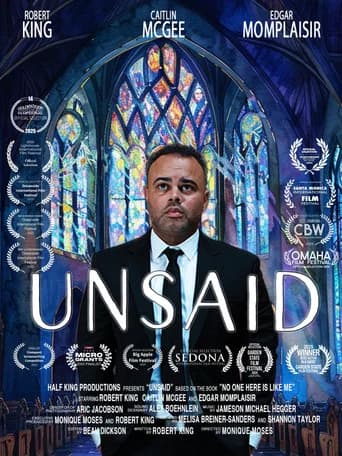 Unsaid