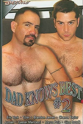 Dad Knows Best 2