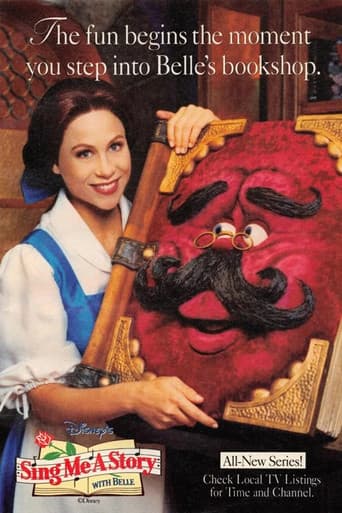Sing Me a Story with Belle