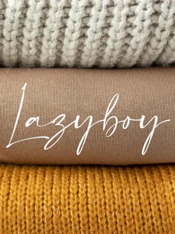 Lazyboy