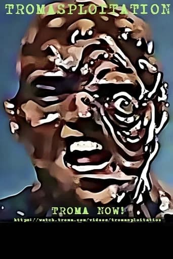 Tromasploitation