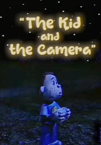 The Kid and the Camera