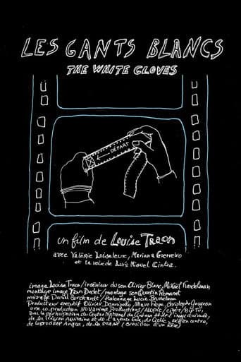 The White Gloves