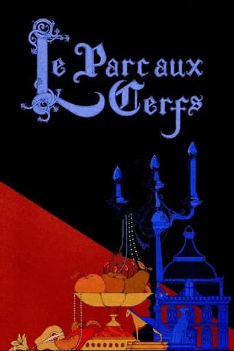 Le Parc aux Cerfs