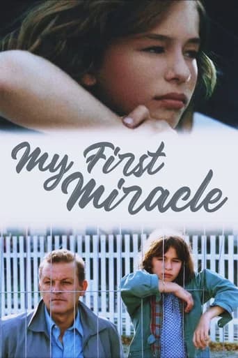 My First Miracle