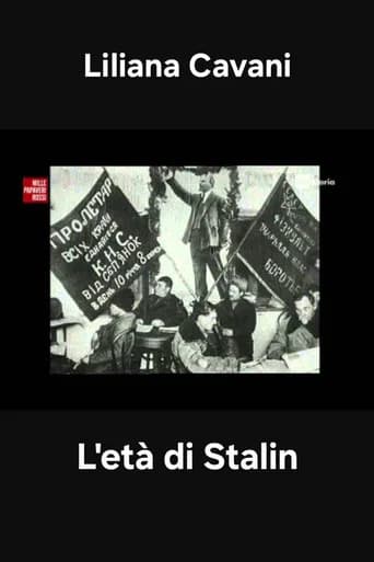 Età di Stalin