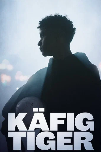 Käfigtiger