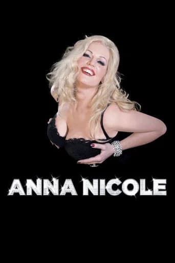 Turnage: Anna Nicole