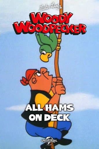 All Hams on Deck