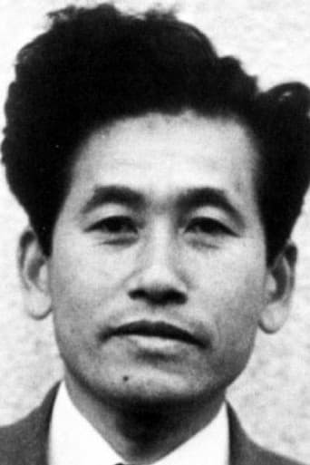 Hiromichi Horikawa