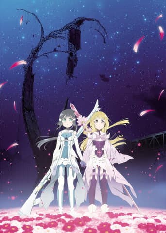 Yuuki Yuuna is a Hero: Washio Sumi's Chapter 3 - Promise