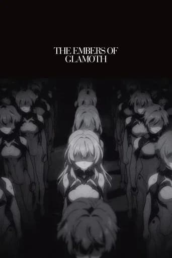 Honkai: Star Rail - The Embers of Glamoth