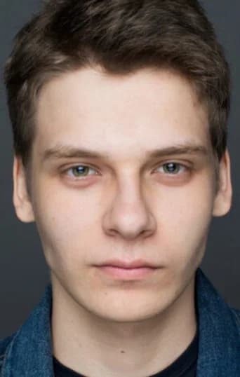 Nikita Mitasov
