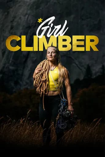 Girl Climber