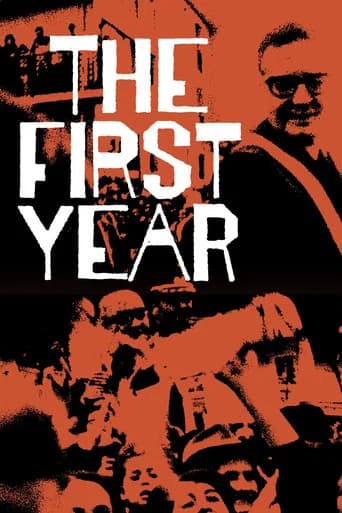 The First Year