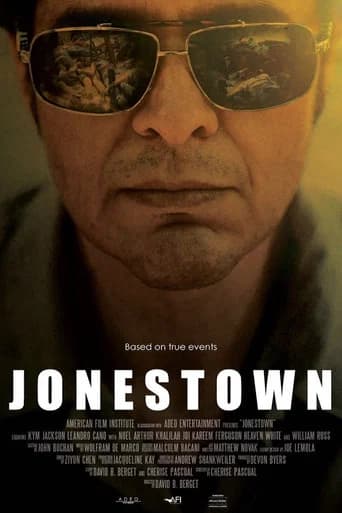 Witness to Jonestown