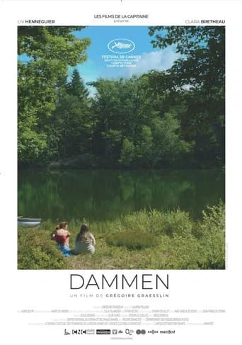 Dammen