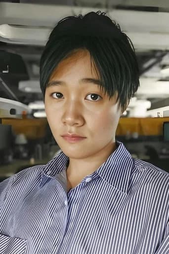 Liu Zhenjie