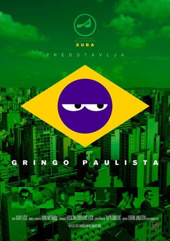 Gringo Paulista