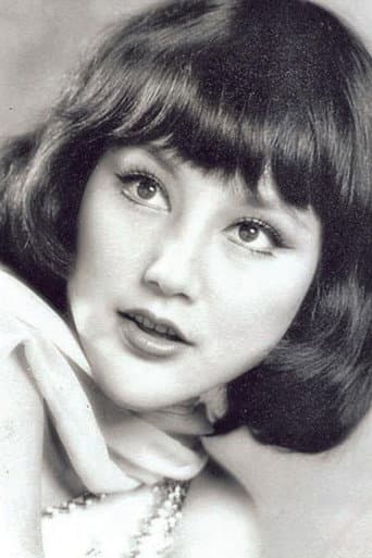 Susan Shaw Yam-Yam