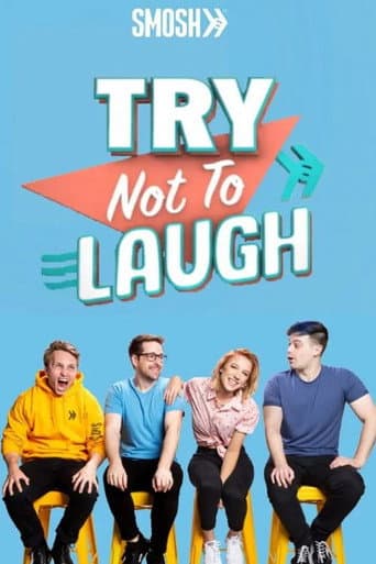 Smosh's Try Not to Laugh