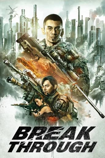 Break Through