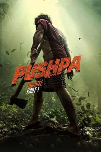 Pushpa: The Rise