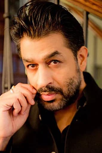 Rajat Bedi
